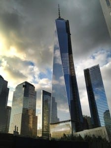 WTC, NY.