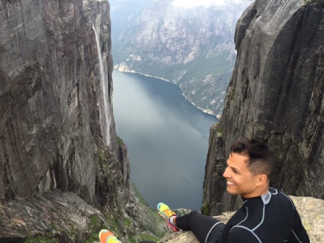 3 Best Hikes in Norway in 3 days 4 Best hikes, Kjerag, Norway