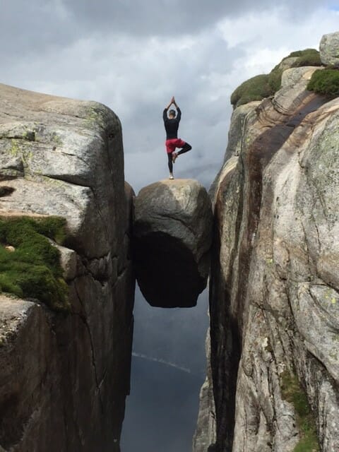3 Best Hikes in Norway in 3 days 3 Best hikes
