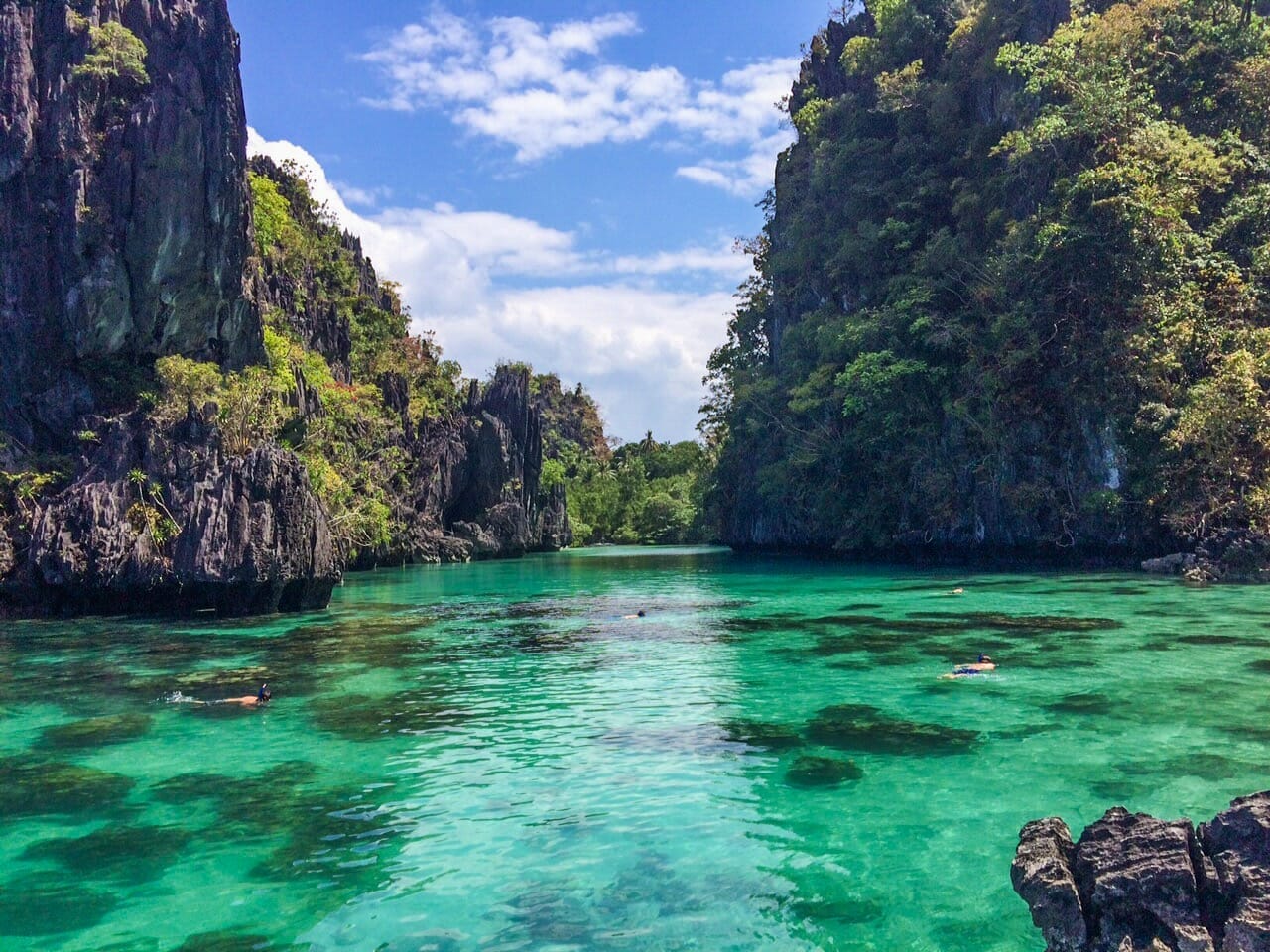 El Nido: one of the most beautiful places in the world things to do in Palawan