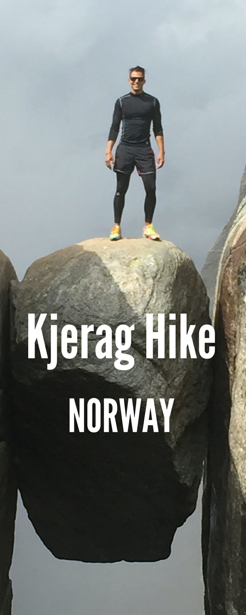 The Ultimate Guide to Kjeragbolten Hike - 2023 3