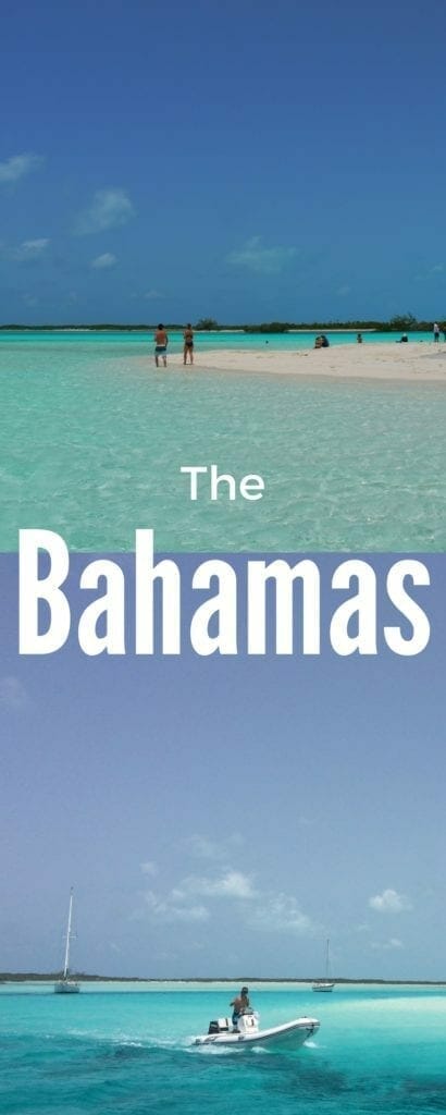 Viagem a Bahamas