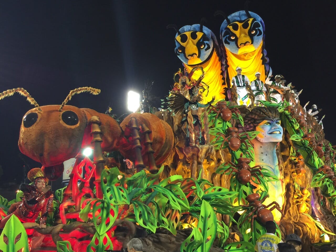 Carnaval Brasileiro