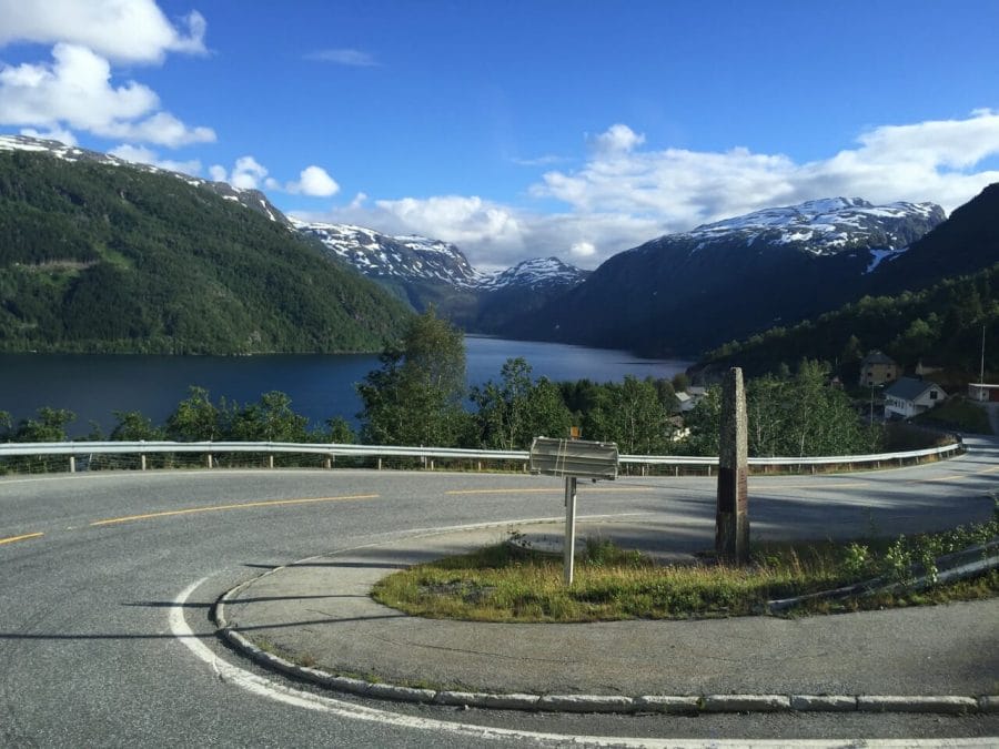 3 Best Hikes in Norway in 3 days 7 Best hikes
