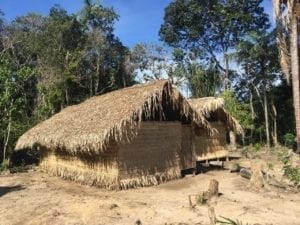 Indigenous tribe Tour in Manaus