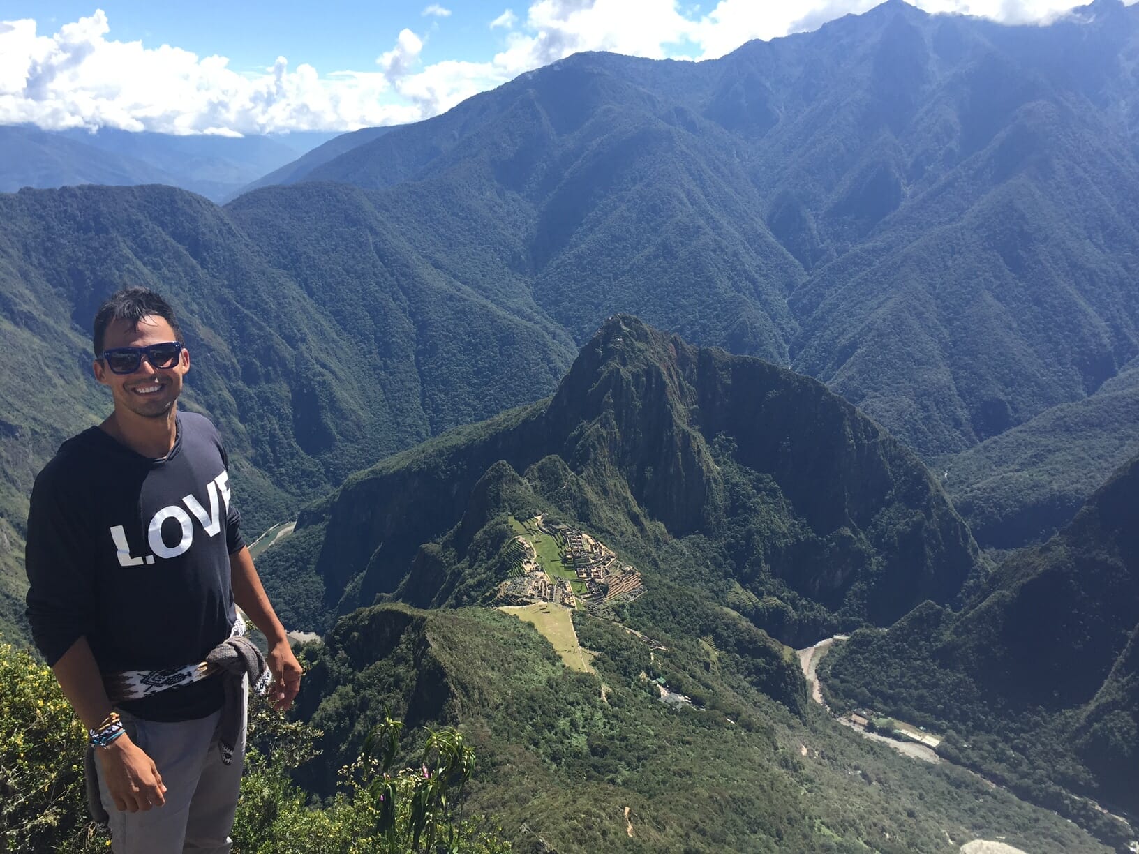 Montaña Machu Picchu consejos para visitar Machu Picchu