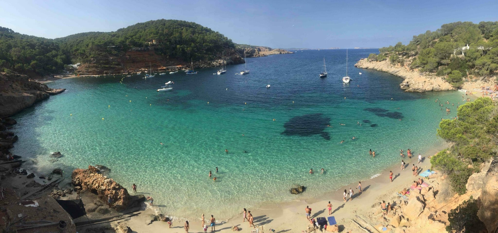 7 Reasons to Love Ibiza - 7 Continents 1 Passport