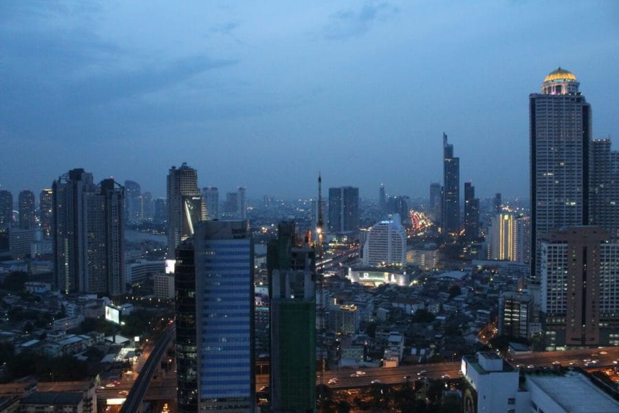 Mode Sathorn Hotel Bangkok 7 Continents 1 Passport Mode Sathorn Hotel Bangkok 7 Continents 1 Passport