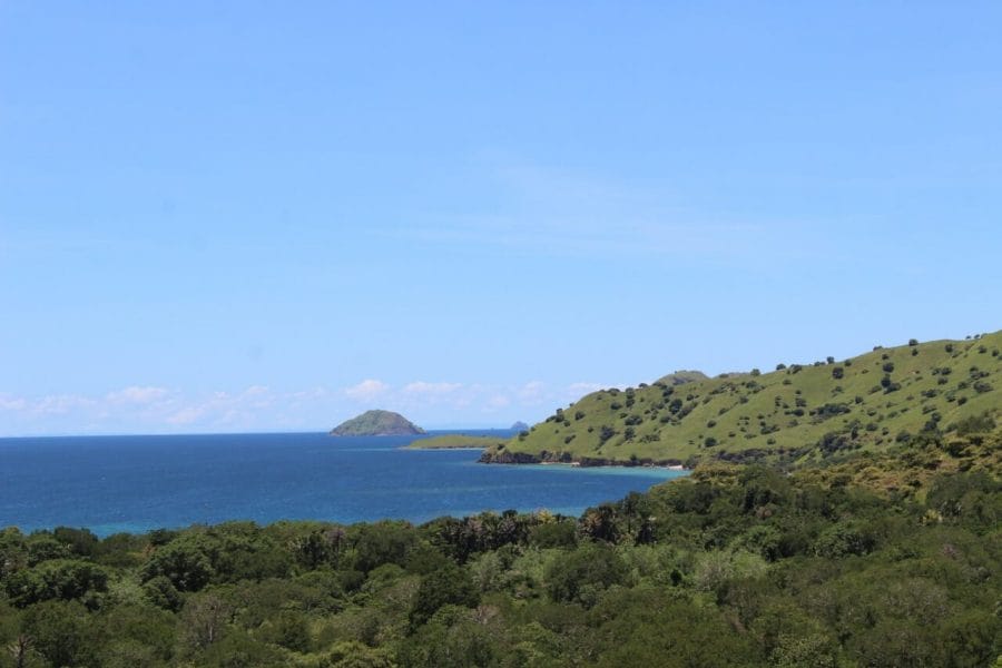 How to Plan a Trip to Komodo National Park, Indonesia 16 Komodo Island