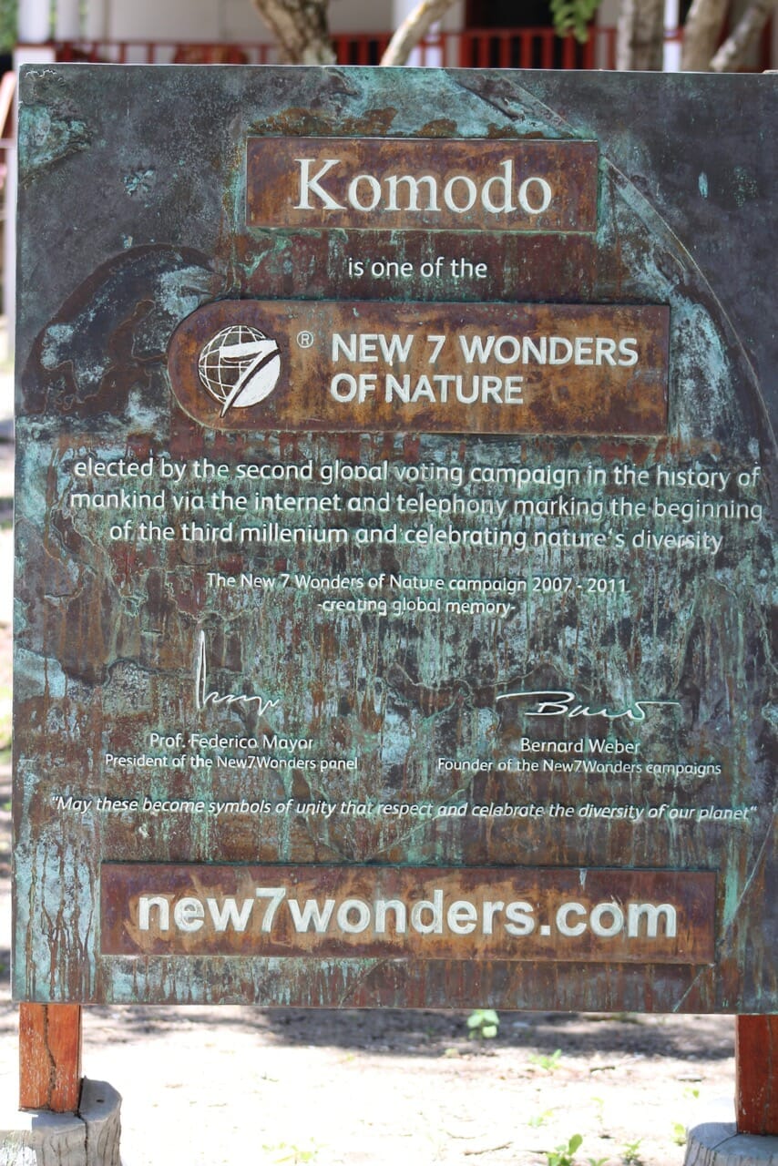 How to Plan a Trip to Komodo National Park, Indonesia 13 Komodo Island