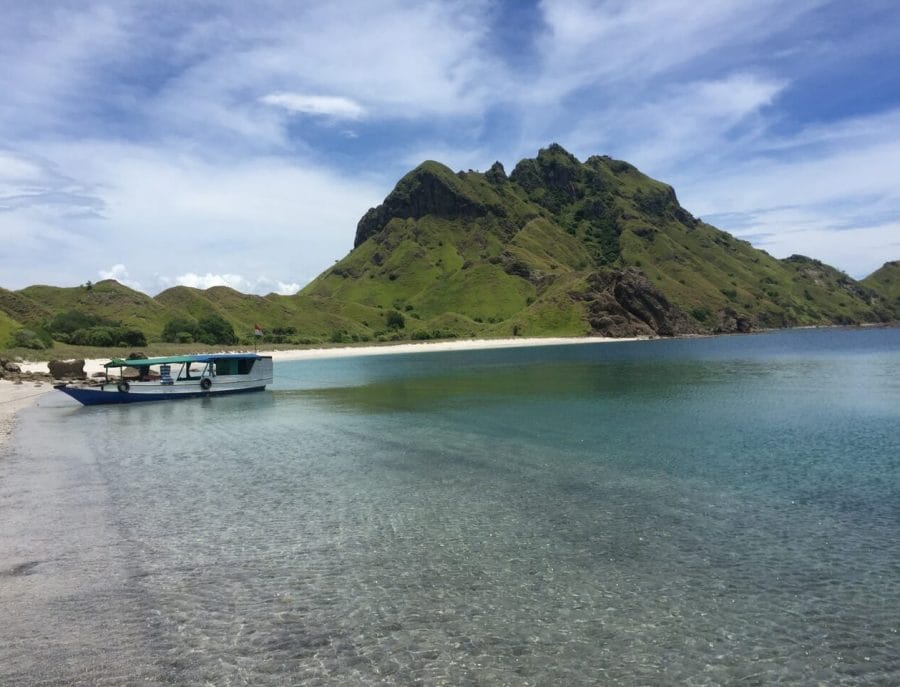 How to Plan a Trip to Komodo National Park, Indonesia 3 Padar Island, Indonesia