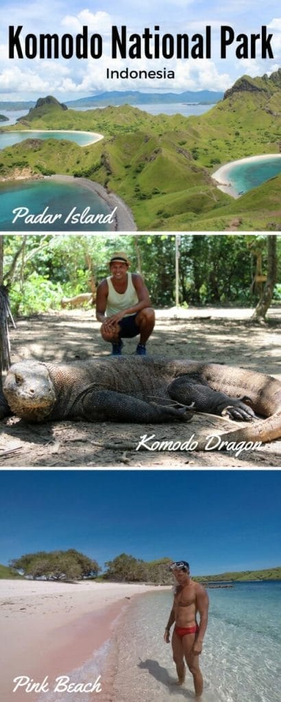 How to Plan a Trip to Komodo National Park, Indonesia 3