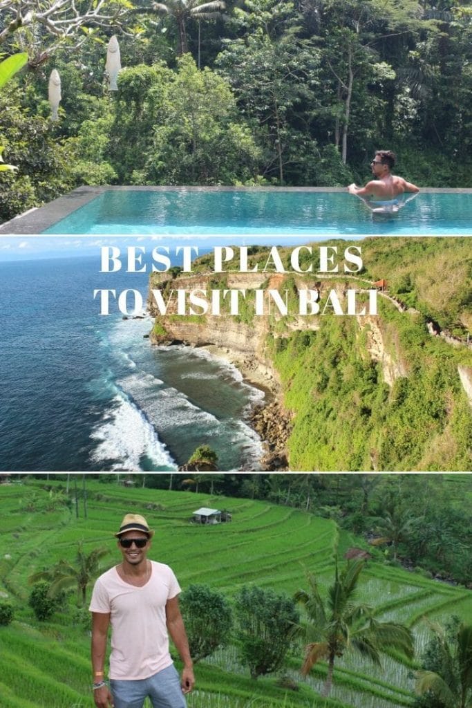 8 Unmissable Places to Visit in Bali 2
