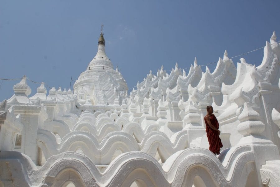things to do in Mandalay 3 days in Mandalay