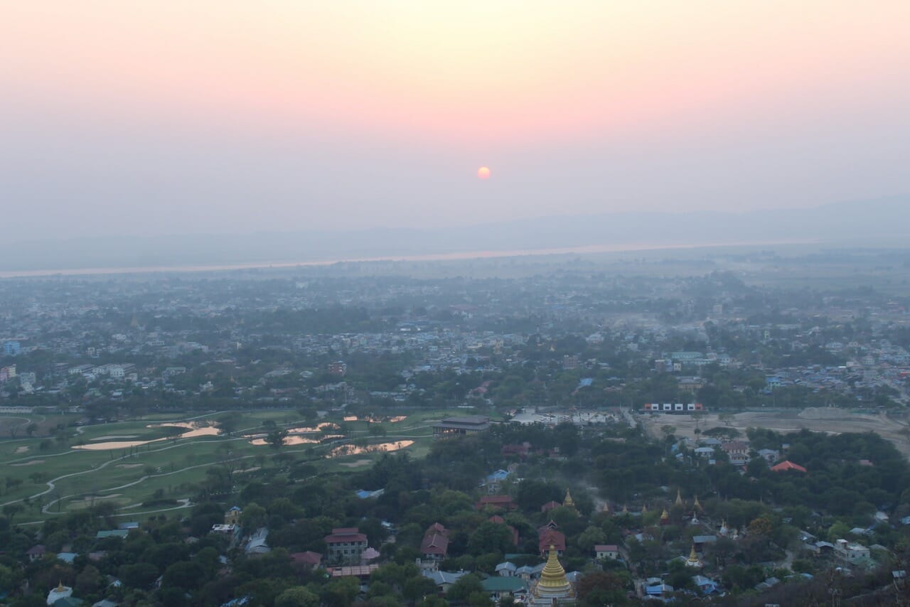 things to do in Mandalay