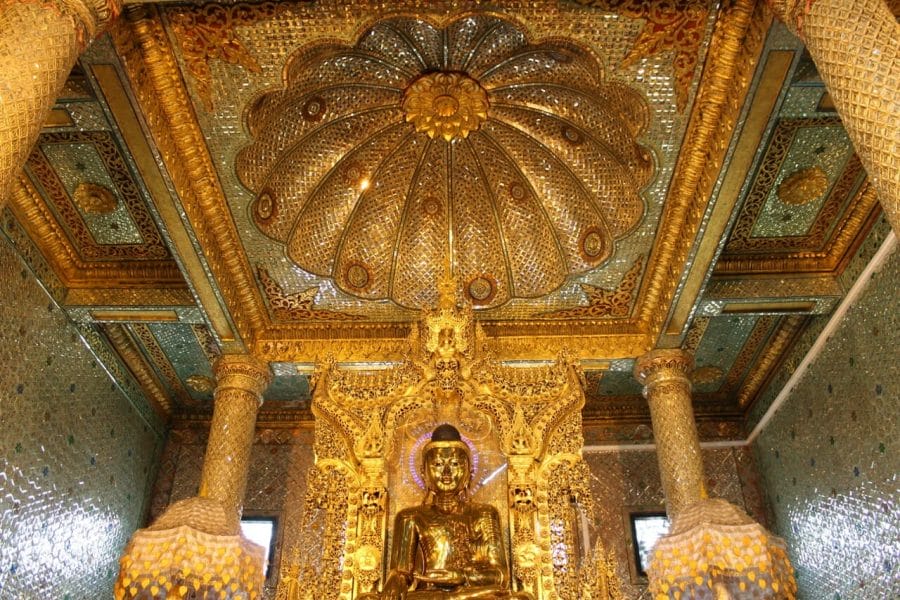 7 Best Things to Do in Yangon, Myanmar 14 places of interest in Yangon