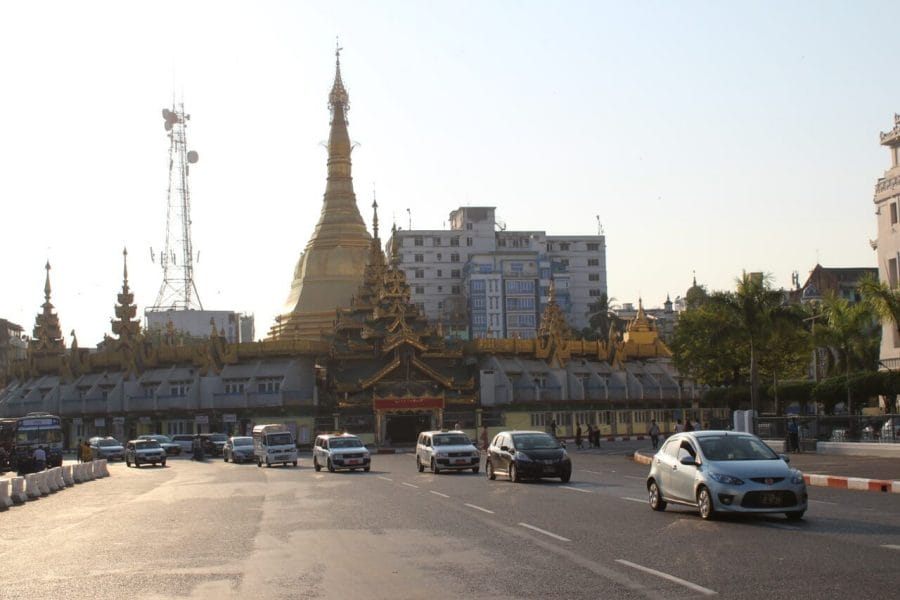 7 Best Things to Do in Yangon, Myanmar 1 things to do in Yangon