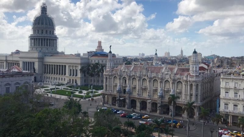 20 Stunning Pictures to Inspire you to Travel to Cuba - 7 Continents 1 ...