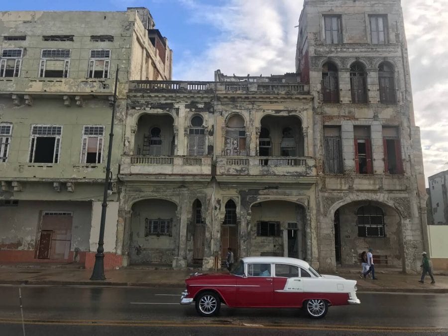 que hacer en la Habana travel to Cuba things to do in Havana