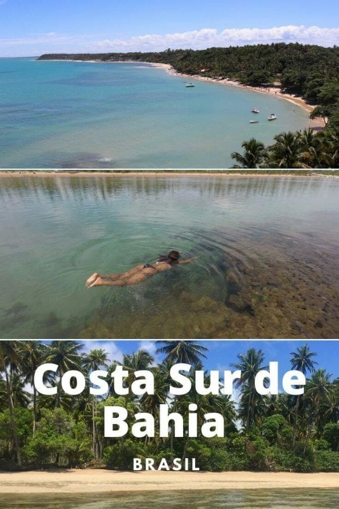 Costa Sur de Bahia en 20 Fotos Impresionantes 4