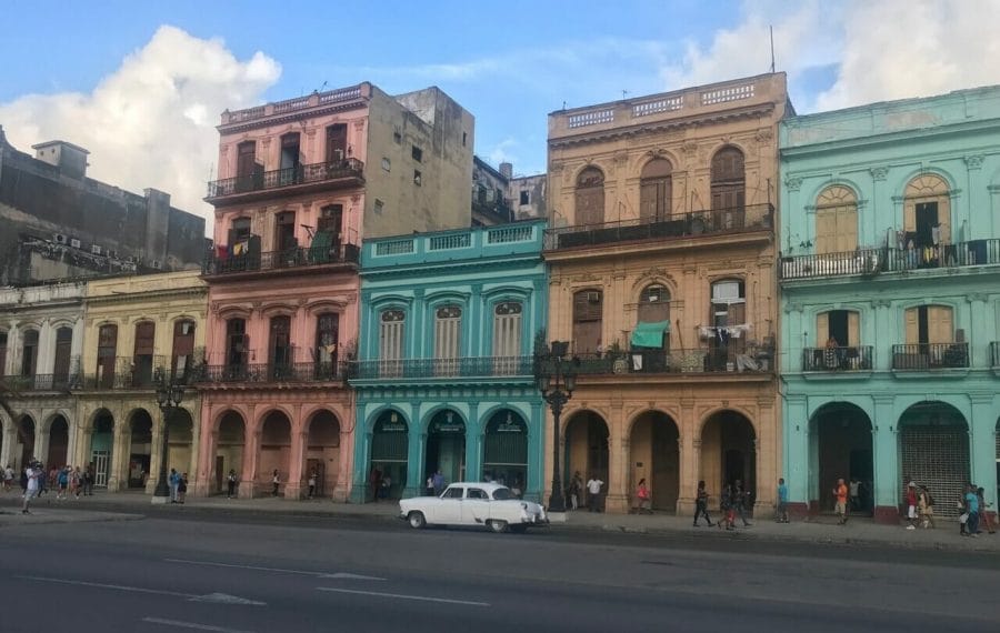 que hacer en la Habana things to do in Havana Cuba