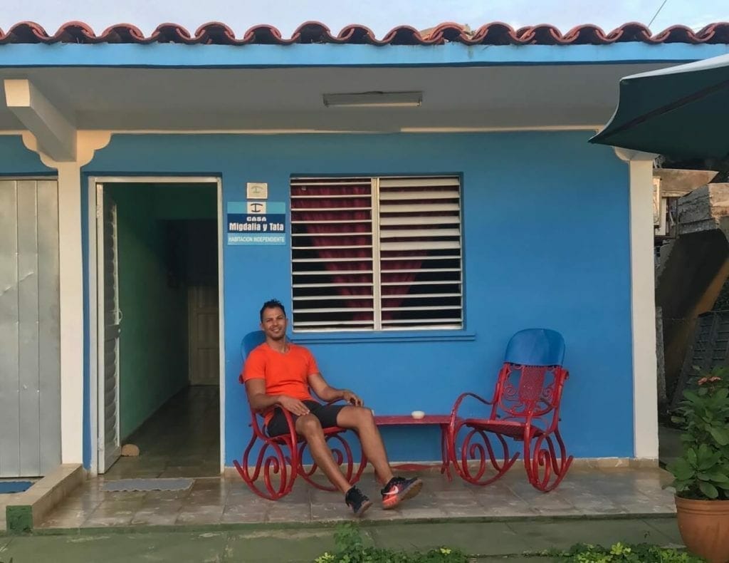 My Reviews of Casas Particulares in Cuba