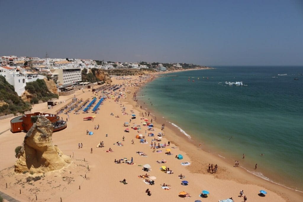 20 Best Things to Do in Albufeira: Tours & Activities Included