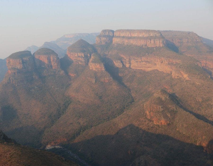 10 Things You Should Know Before Going to South Africa 10 Blyde River Canyon, South Africa