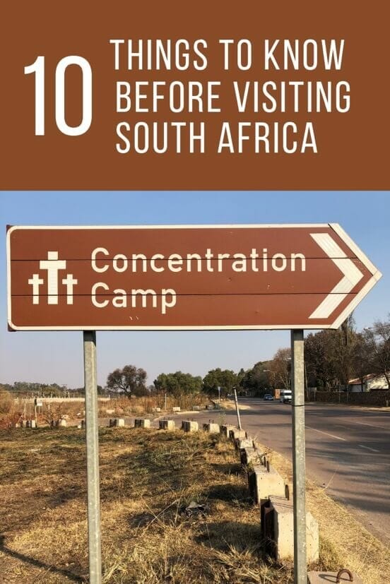 10 Things You Should Know Before Going to South Africa 14 10 Things You Should Know Before Going to South Africa 1