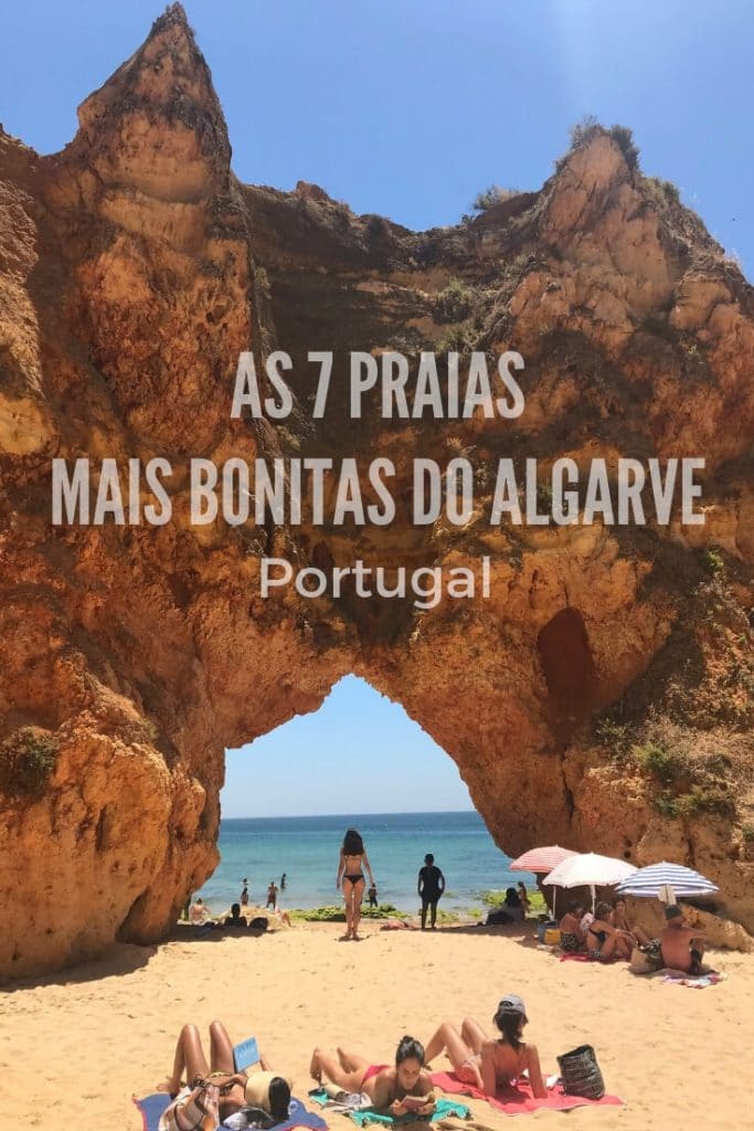 praias-Algarve