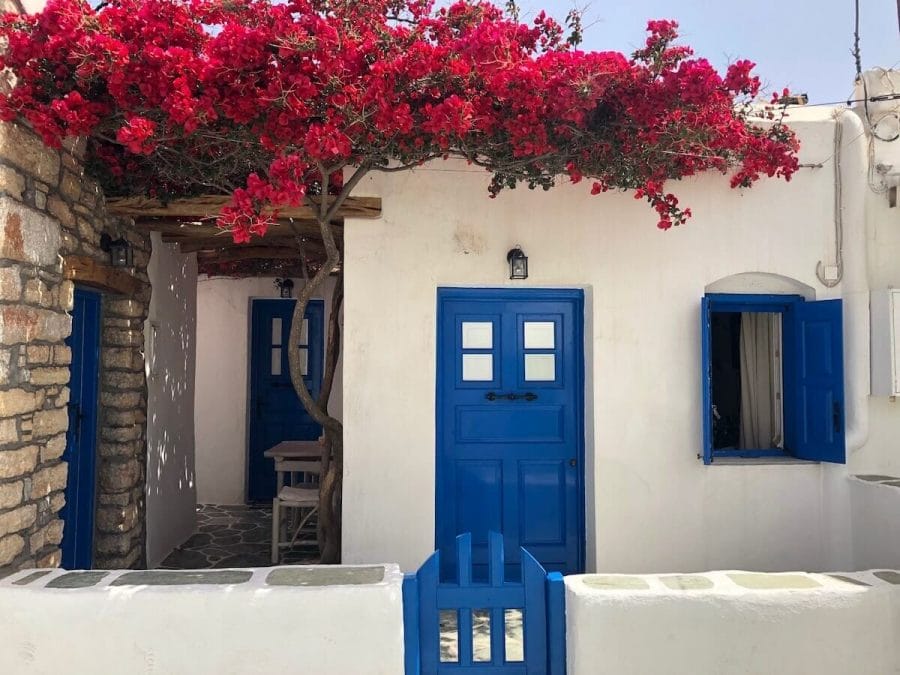Folegandros: 10 Fotos para Inspirarte a Visitar Ese Paraíso Griego 8 Islas-Cícladas-Grecia