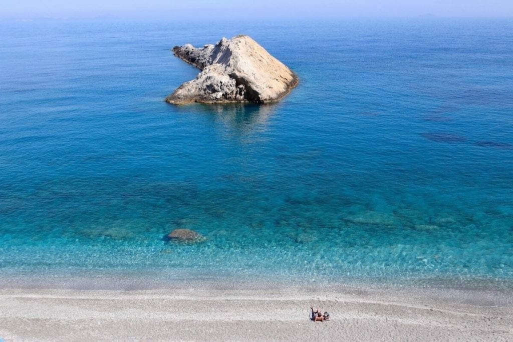 Folegandros: 10 Fotos para Inspirarte a Visitar Ese Paraíso Griego