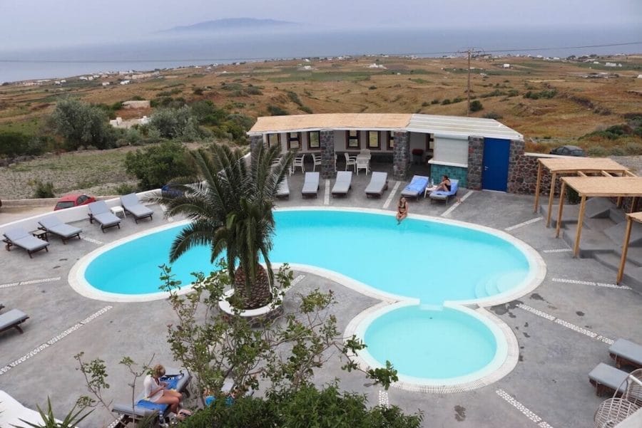 Avaliações de 7 Hotéis em Santorini para Todos os Bolsos & Gostos 17 hotéis-em-oia-santorini