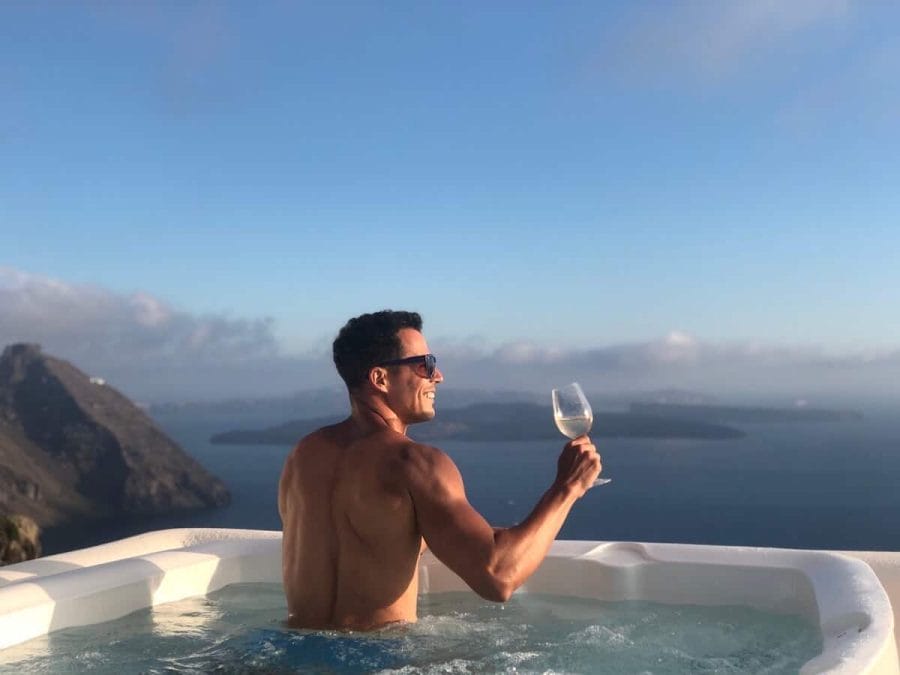 Avaliações de 7 Hotéis em Santorini para Todos os Bolsos & Gostos 1 hotéis-em-santorini