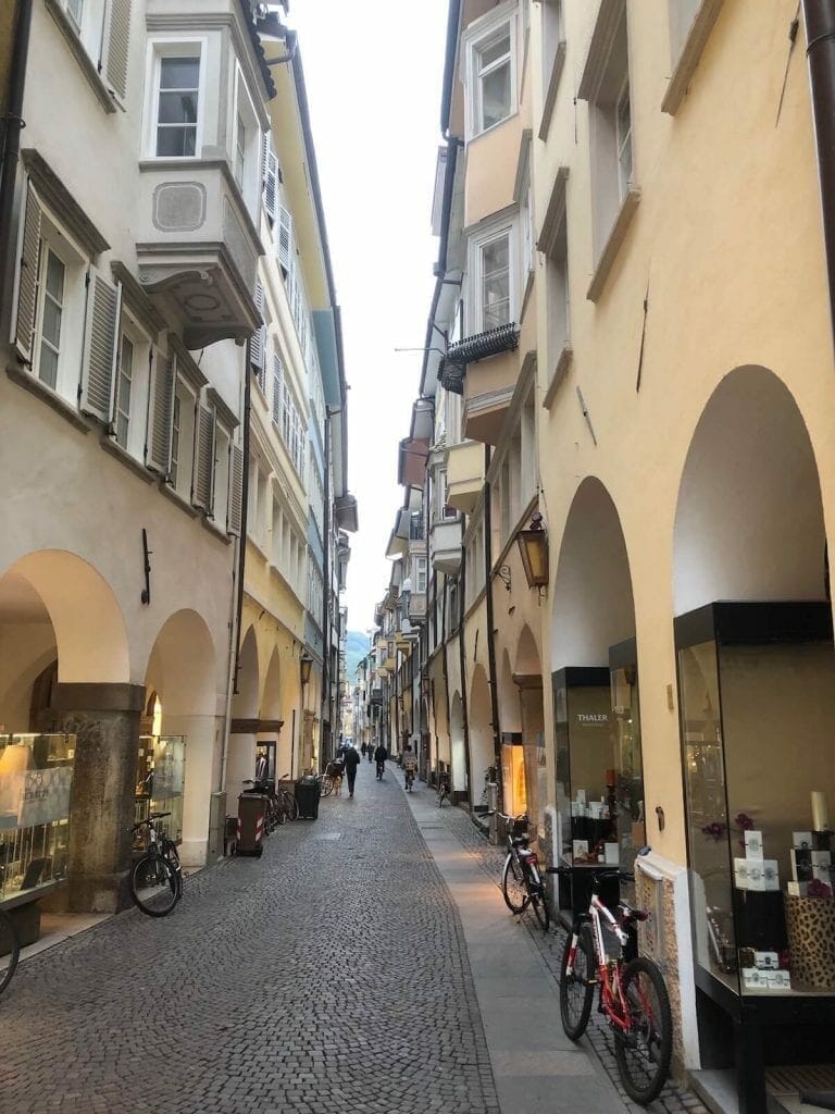 Bolzano, Itália