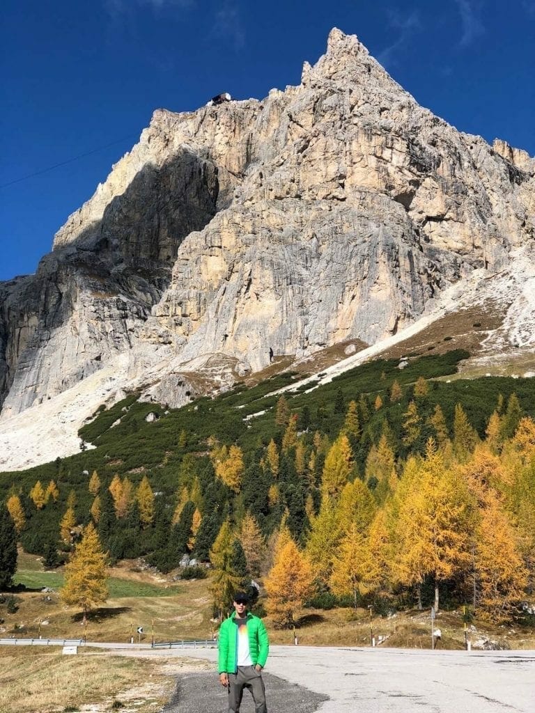 Parco Naturale Dolomiti d'Ampezzo