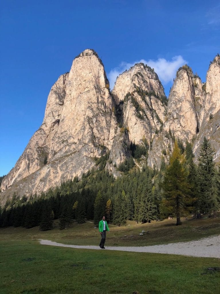 15 Fotos Sensacionais para Você Embarcar Para as Dolomitas Agora 11 Selva Val Gardena