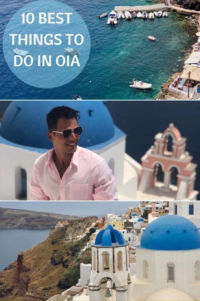 10 Best Things to Do in Santorini - What is Santorini Most Famous For? – Go  Guides