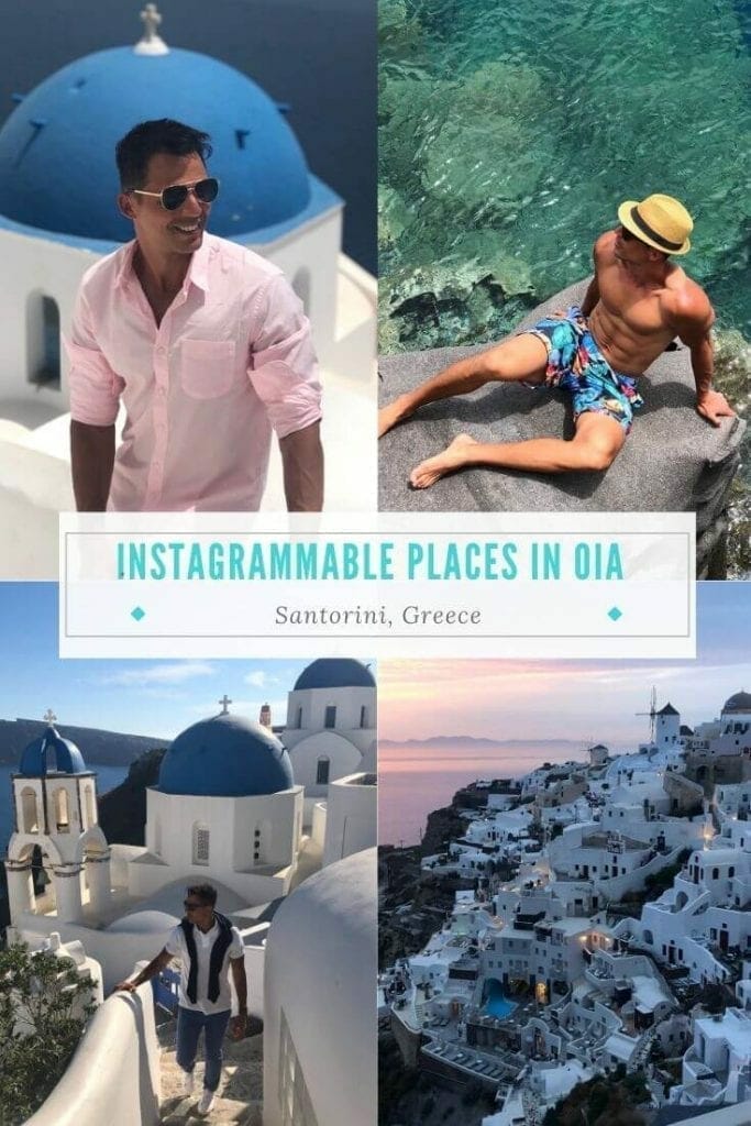 10 Best Things to Do in Oia - What is Oia Famous For? 2