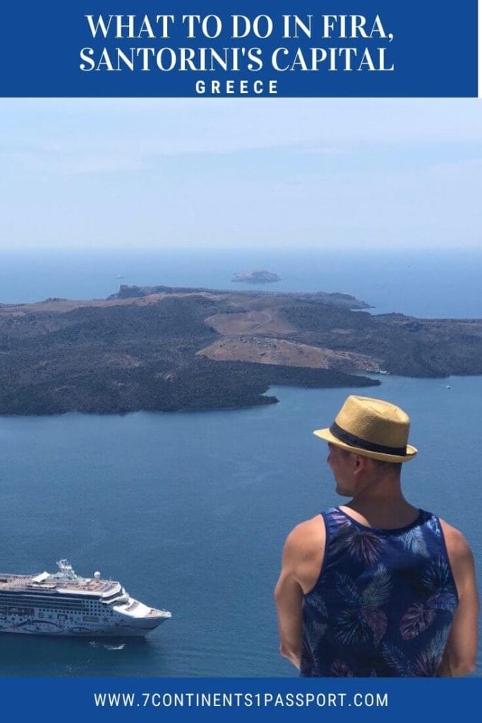 12 Best Things to Do in Fira - What is Fira Most Famous For? – Go Guides