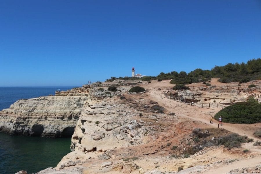Que Ver en el Algarve: 20 Mejores Cosas 1