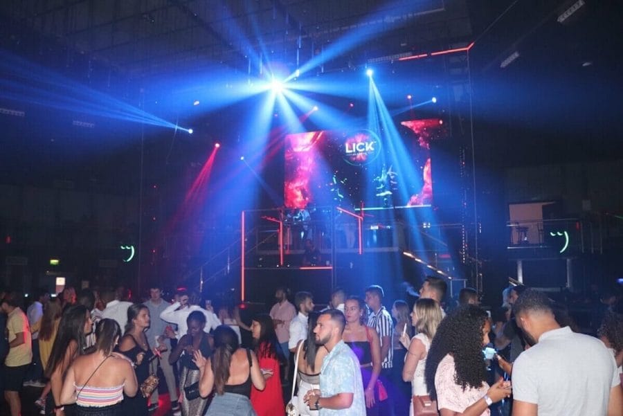 Que Ver en el Algarve: 20 Mejores Cosas 13 Lick, Vilamoura