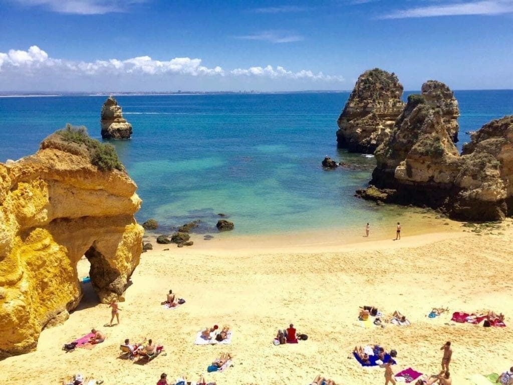 18 Best Things to Do in Lagos Portugal: Tours & Tips Included