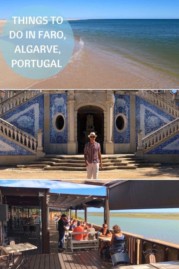 15 Best Things to Do in Faro Portugal - Tours & Activities Included 25 15 Best Things to Do in Faro Portugal - Tours & Activities Included 2