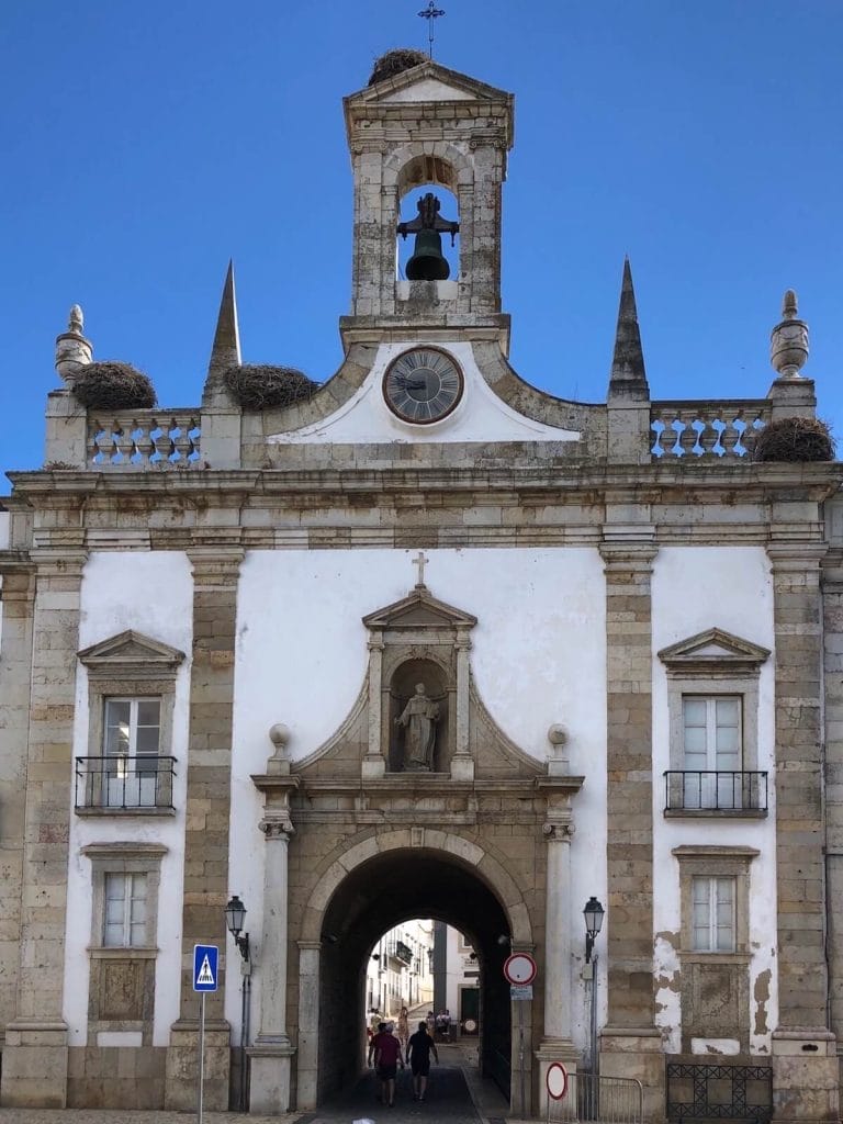 Arco da Vila