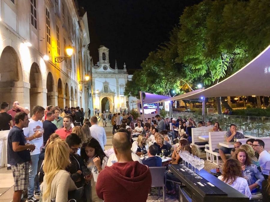 15 Best Things to Do in Faro Portugal - Tours & Activities Included 19 Faro nightlife