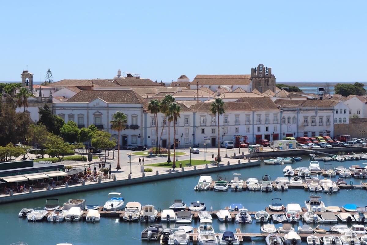 15 Best Things to Do in Faro, Portugal: Tips & Itinerary Included