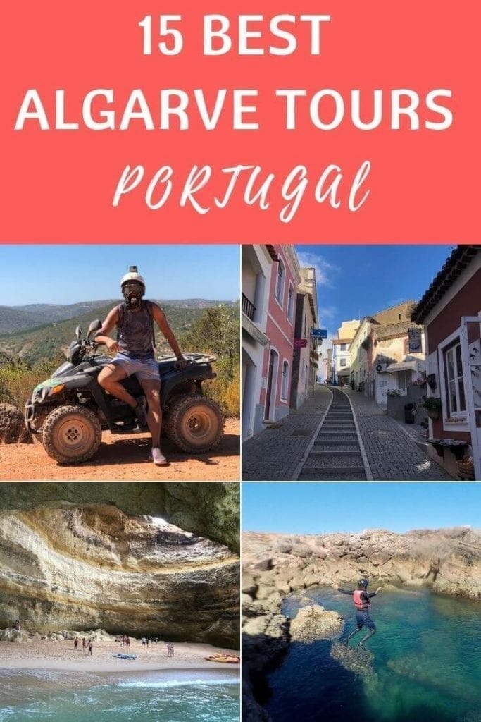 15 Best Algarve Tours, Activities & Excursions For An Unforgettable Trip 3