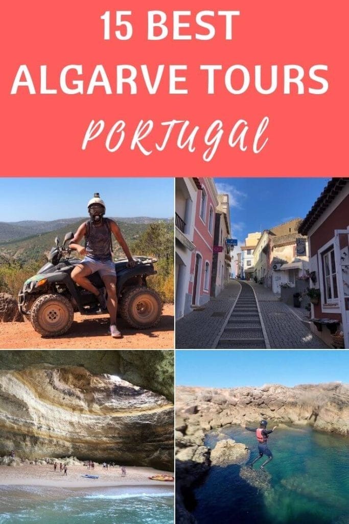 15 Best Algarve Tours, Activities & Excursions For An Unforgettable Trip 22 15 Best Algarve Tours, Activities & Excursions For An Unforgettable Trip 3