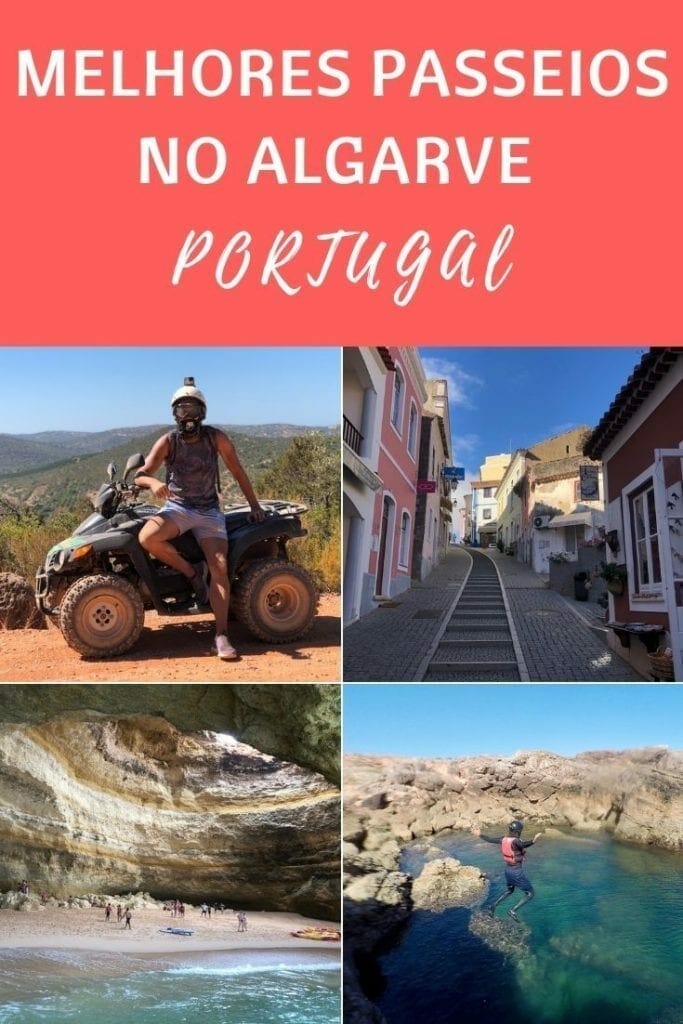 15 Melhores Atividades, Excursões e Passeios no Algarve Para uma Viagem Inesquecível 3